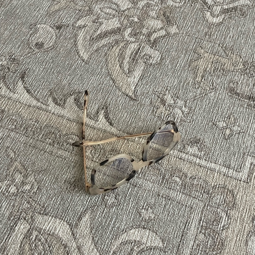 diff eyewear blue light glasses